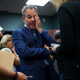 Now-former New York Attorney General Eric Schneiderman in 2017
